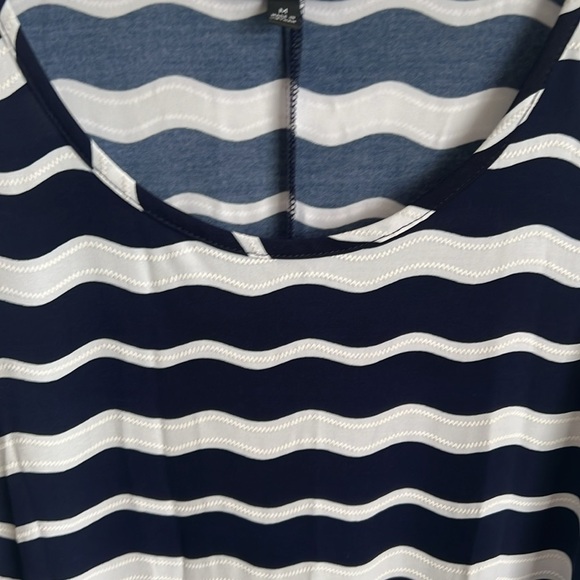 Ronni Nicole maxi dress size medium - Picture 3 of 8